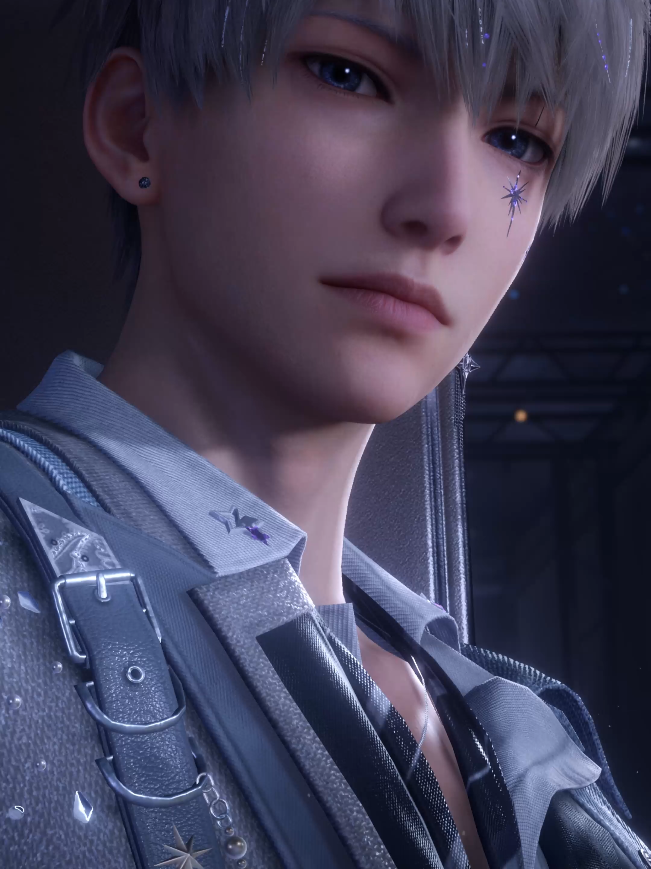 Love and Deepspace | Offbeat Track · Showcase 