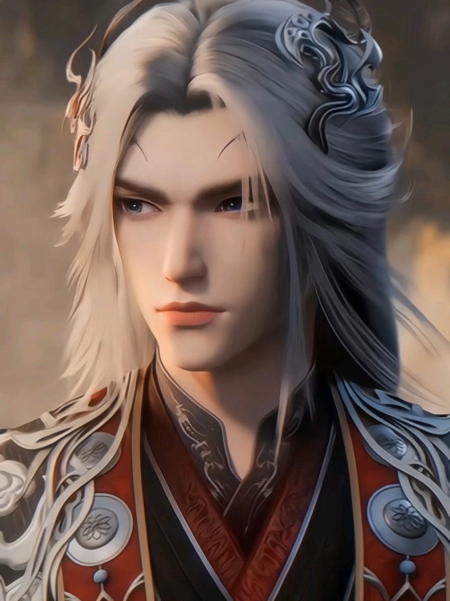 พี่หวังชุดไหนก็หล่อไปหมด🥹🫶🏻 #wanglin #หวังหลิน #renegadeimmortal #ฝืนลิขิตฟ้าข้าขอเป็นเซียน #fyp 