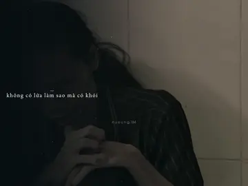 không có lửa làm sao mà có khói. #fyp #viral #foryou #foryoupage #fyp 