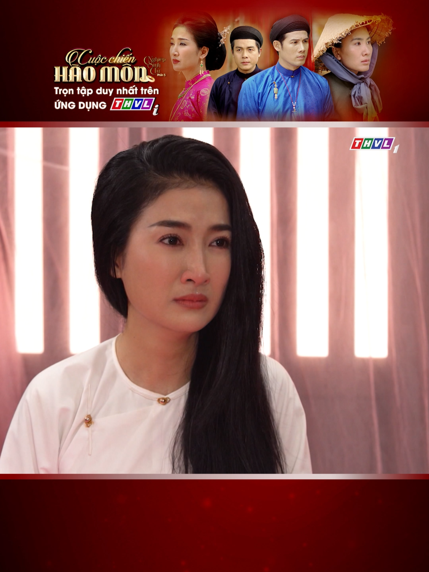 Giới thiệu phim Cuộc Chiến Hào Môn - Tuần 2 | Phan gia ''kẻ khóc người cười'' vì cô gái ấy...  #CuocChienHaoMon #phimcuocchienhaomon #nghiepsinhtuphan5 #nghiepsinhtu #THVL1 #THVLi #Trailer #thvlfilm #MovieTok #FilmTok #TikTokGiaiTri #TikTokSoiPhim #XemPhimSoiPhim #newreleases #phimTHVL #QuynhLam #ThanhThuc #HoaHiep #NguyetAnh