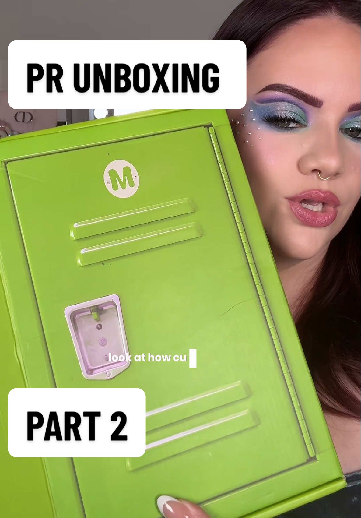 just a few more packages to show y’all but some REALLY good ones 🤩 again, thank you to the brands: @MIXIK SKIN @IT Cosmetics @wetnwildbeauty #prhaul #prunboxing #smallcreator #haul #makeup 