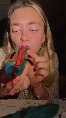 I know your mouths watering bc mine is editing this 🥲🤤🫠🫵🏼 #picklekit #bluerazzpicklekit 