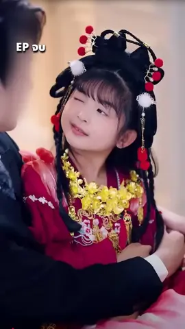 EP.6 จบ หนูน้อยโชคลาภกับคุณพ่อมือใหม่#ซีรี่ย์จีน #ซีรี่ย์จีนพากย์ไทย #ละครสั้น #หนังจีน #ขึ้นฟีดเถอะ 