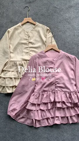 Spill ga nih? 👀🫶🏻😬 #blouse #blousemurah #atasanwanita #blouseviral #atasan 