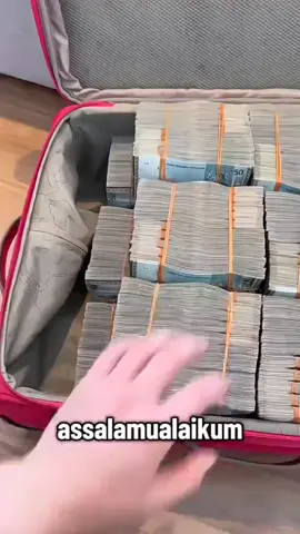 SYUKUR ALHAMDULILLAH #johorbahru #serawakmalaysia #sabah #pahang #wangmalaysia 