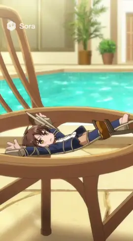 Bouncy seat cushion ❤️ #giantess #dommymommy #anime #giantesscrush #humanfurniture  