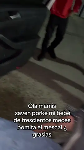 300 mesesitos tiene la criatura🥺 #viral #cuu #fyp 