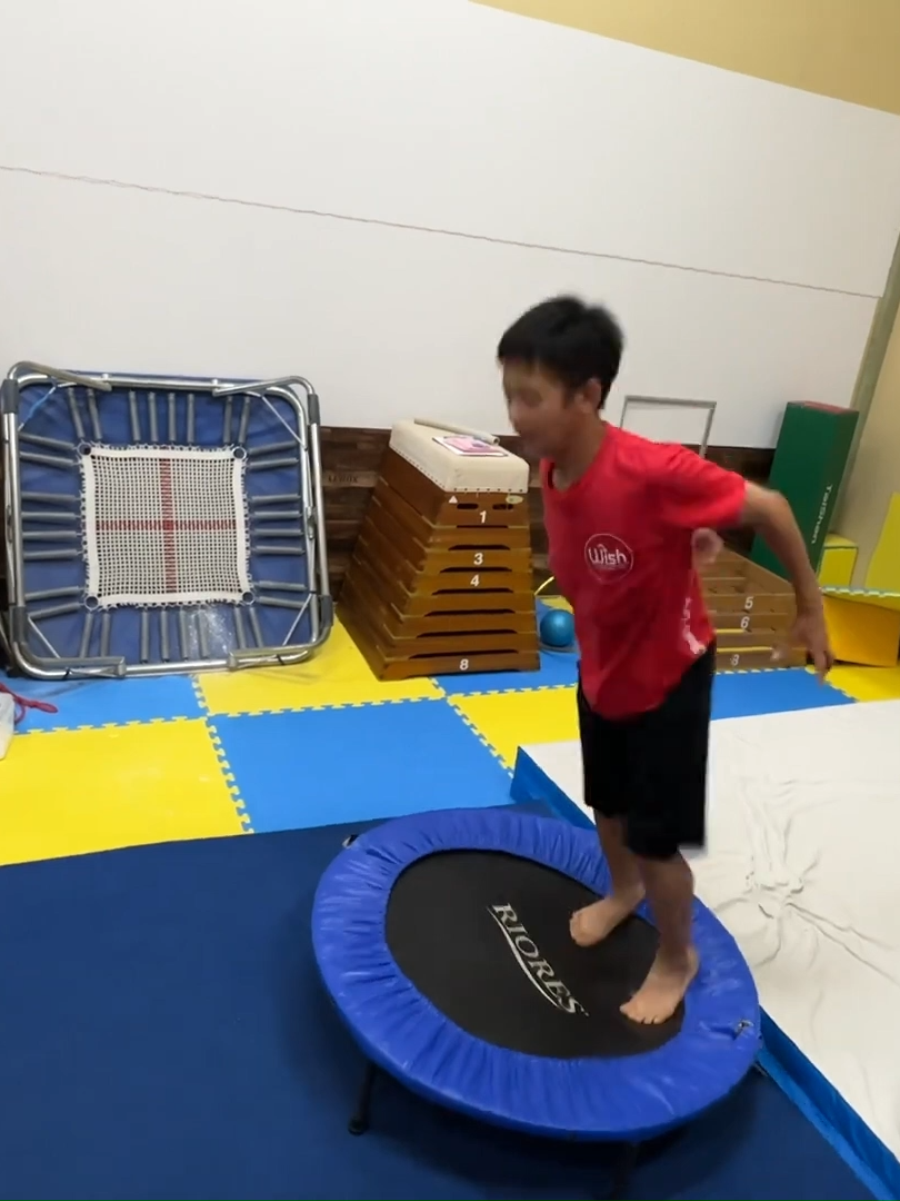 【ちょんまげ小僧】足止めからの事故でてんやわんやの障害物レースw#shorts