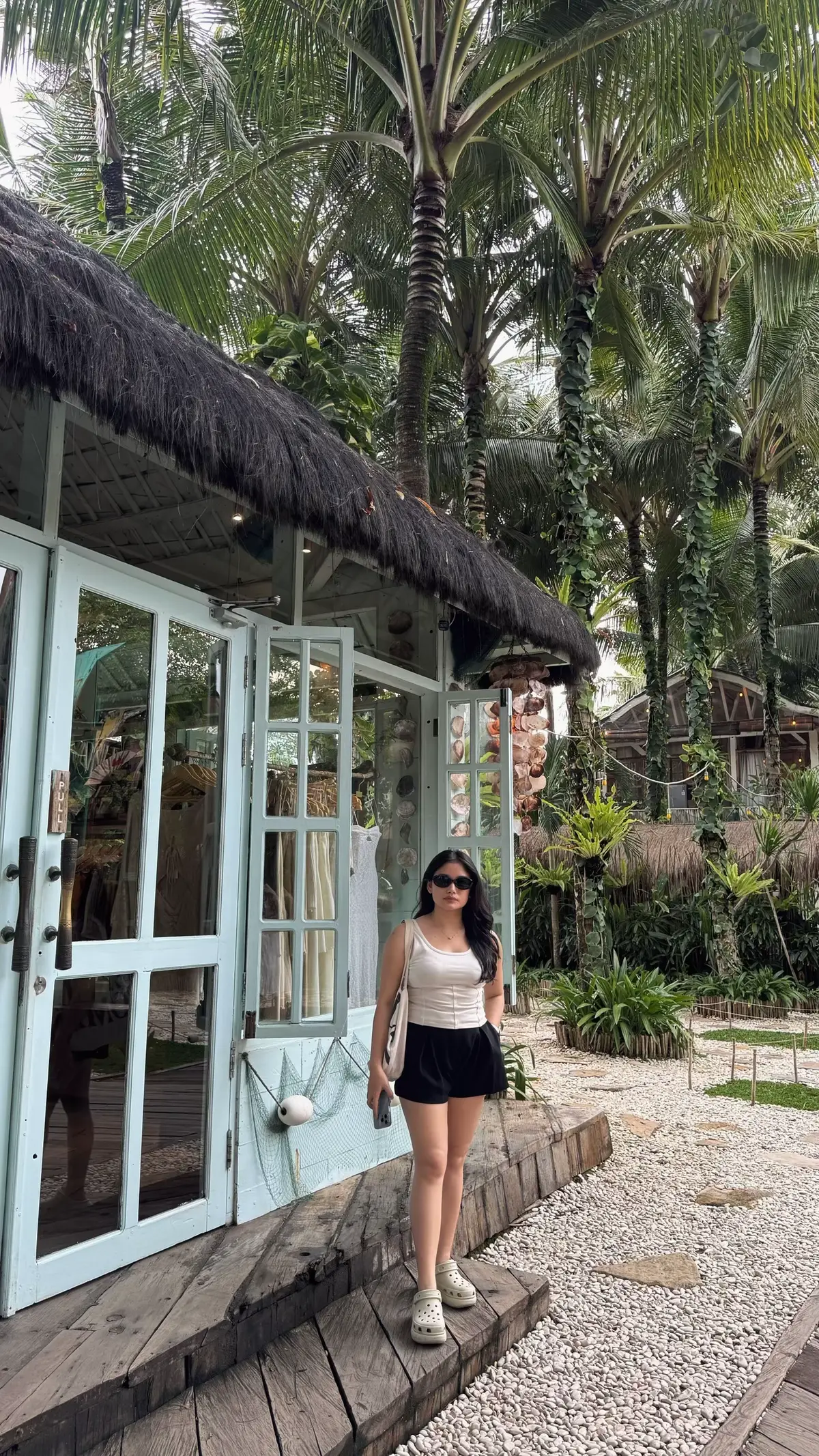 Lost in paradise, found my self in bali 