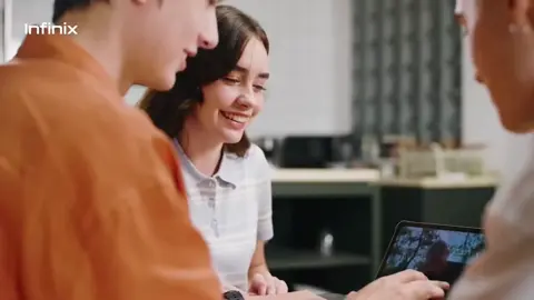 Tablet Infinix XPAD 20 Pro siap nemenin setiap POV lo Pas lagi super produktif atau asik gaming bebas worry! Dengan baterai dan memori besar, plus layar terluas di kelasnya, XPAD 20 Pro bakal makin lengkap dengan bundle set XPAD Keyboard dan X Pencil 20. #InfinixXPAD20Pro #InfinixXPAD20Series #POVSiangHustlerMalamHardcoreGamer