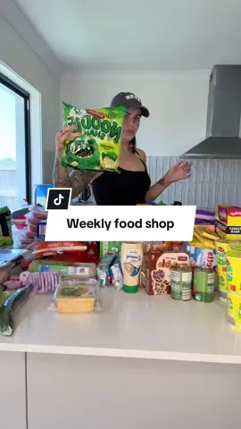 Aldi weekly grocery shop for a family of 5! Pop your guesses for the total price in the comments down bellow before I reveal it at the end of the video 🥰 @ALDI Australia #groceryhaul #familygroceries #aldi #aldiaustralia 