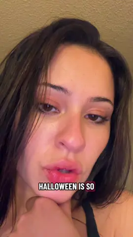 #halloween is stressful for the esoteric girls