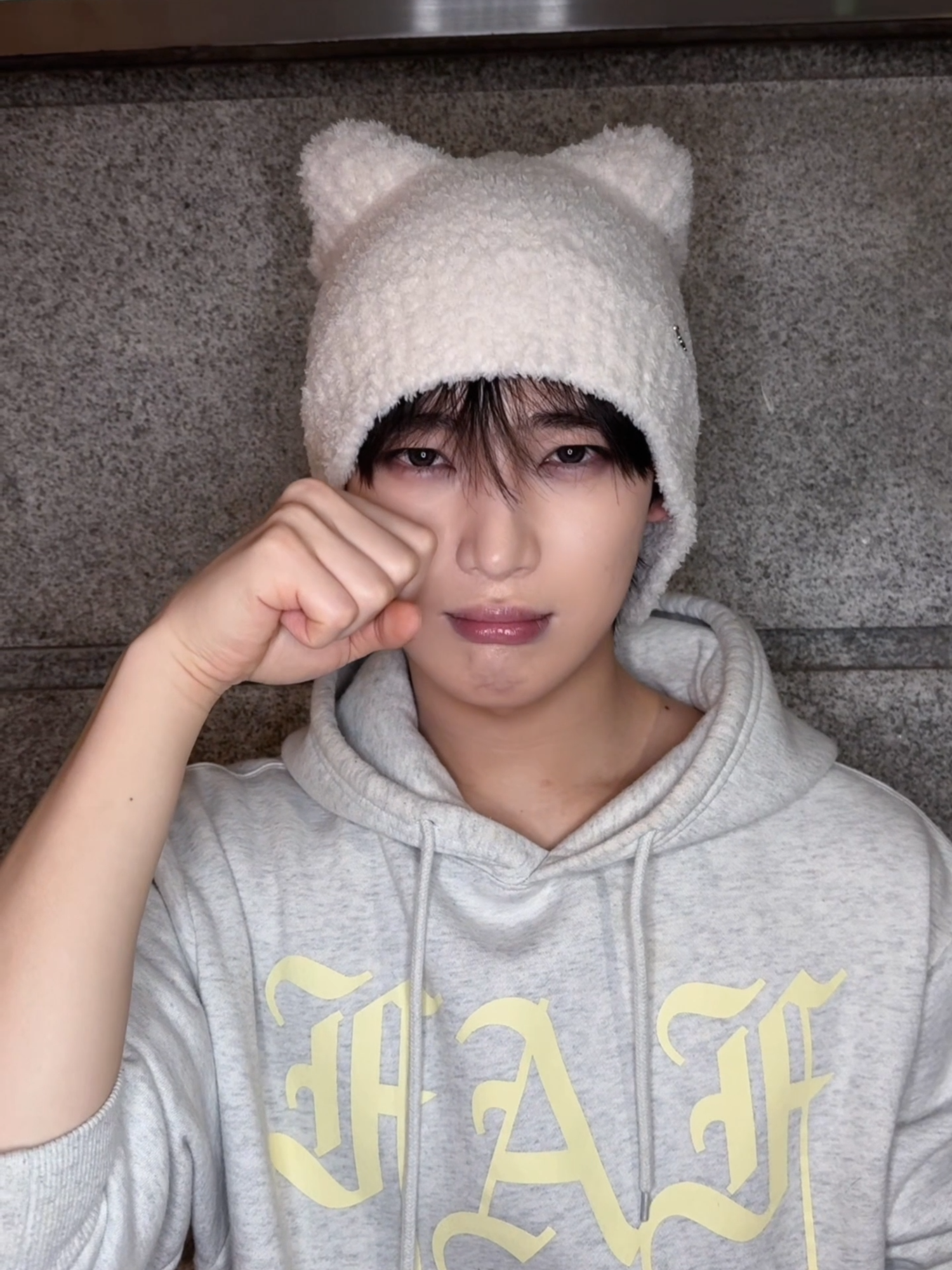 ㅜ_ㅜ #SUNOO #ENHYPEN