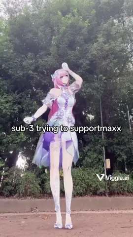 still pulling tho #HonkaiStarRail #cyrene #cerydra #sundayhsr #hsr 