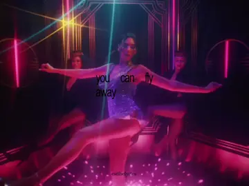 YOU CAN FLY AWAY WITH ME ✨| #dualipa #dualipaedit #music #fyp #relatable 