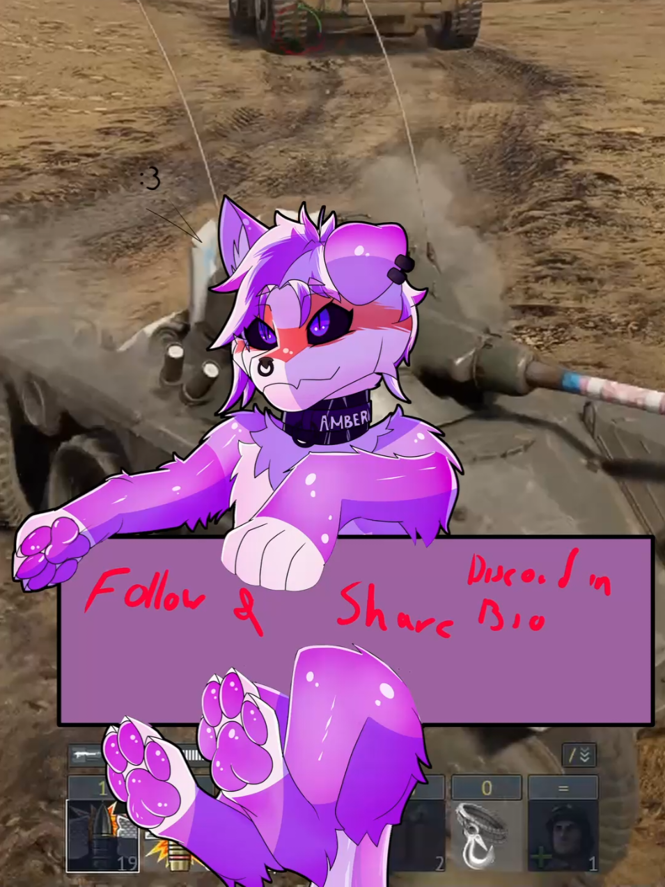 yeah, I remember why I don't play war thunder anymore 😞 #warthunder #warthundervideo #warthundertanks #breedabl #fyp 