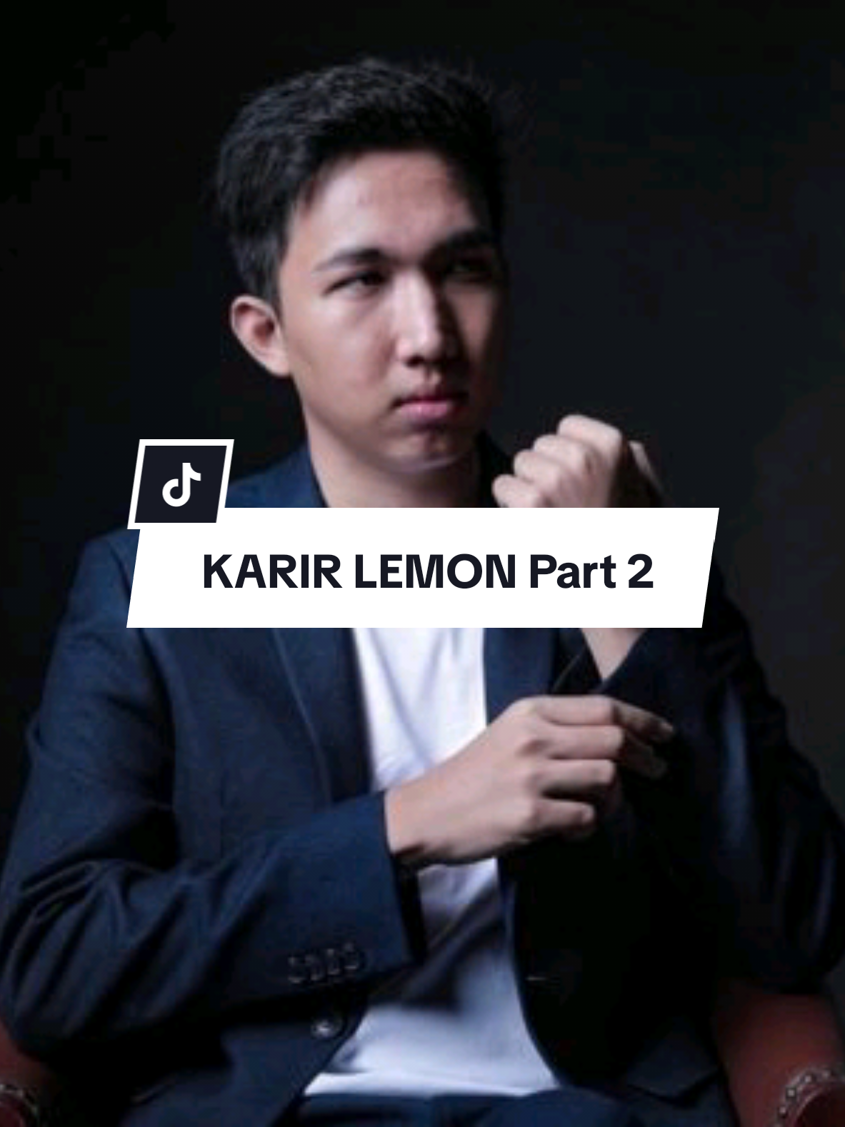 PEJALANAN KARIR SEORANG LEMON ATAU IKHSAN LEMON |Part 2 #rrqlemon #teamrrq #rrqhoshi #MLBB9TH #MLBB 