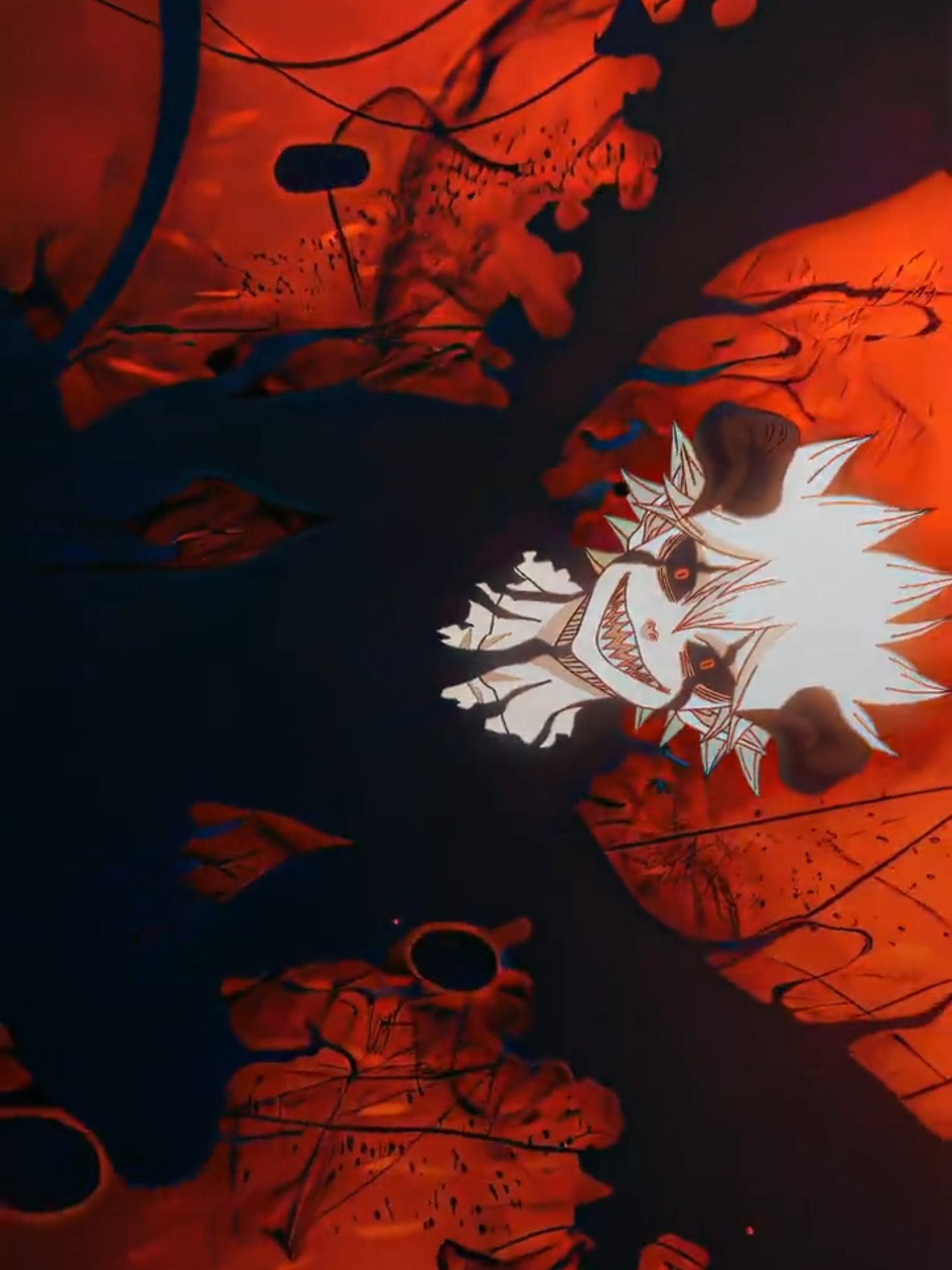 #asta #astaedit #blackclover #blackcloveredit #wallpaper #fypp