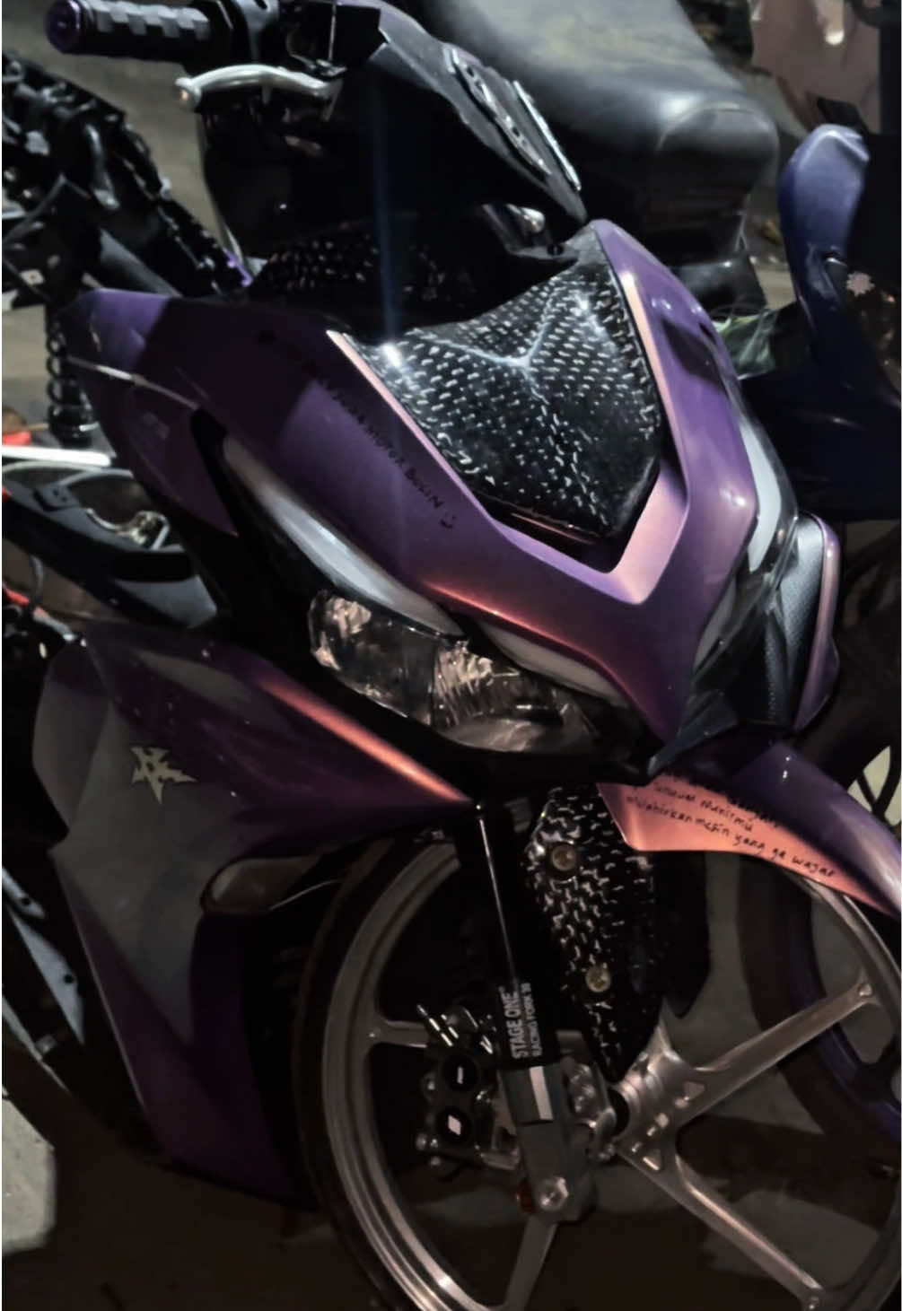 🙂‍↕️ #aerox155 #aerox 