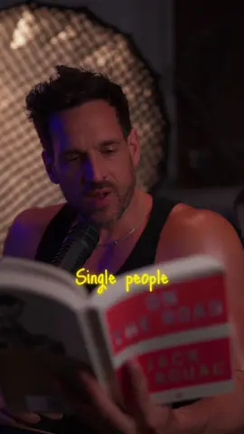 Why did you think a girl friend would make you happy? 