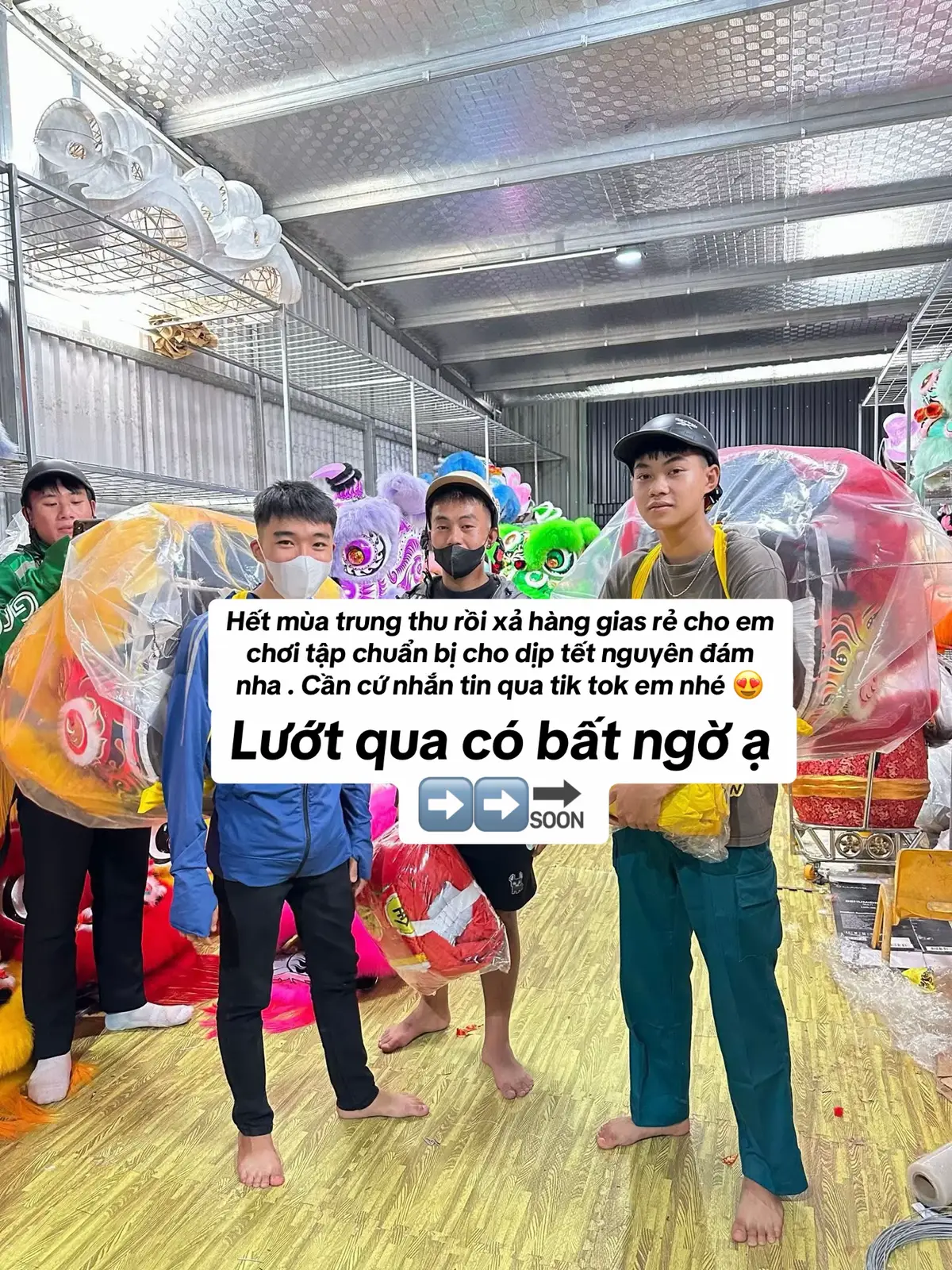 #lan_su_rong_niem_dam_me_bat_tan #lânsurong🐉 #lansurongvietnam #trungthu2525 #lansurongvietnam 