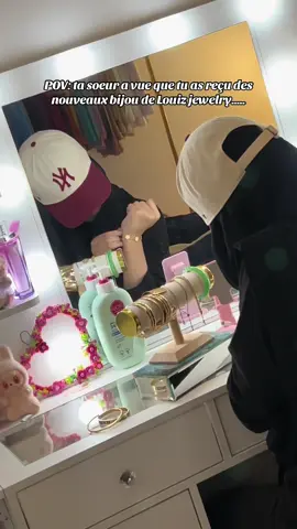 Je fini toujours par me faire volé…🫠 Vous avez un 10% off with “Maryam10” jusqu’au 16 novembre les filles🤍 @louiz.jewelry  #fyp #canada #jewelry #mtl #collab 