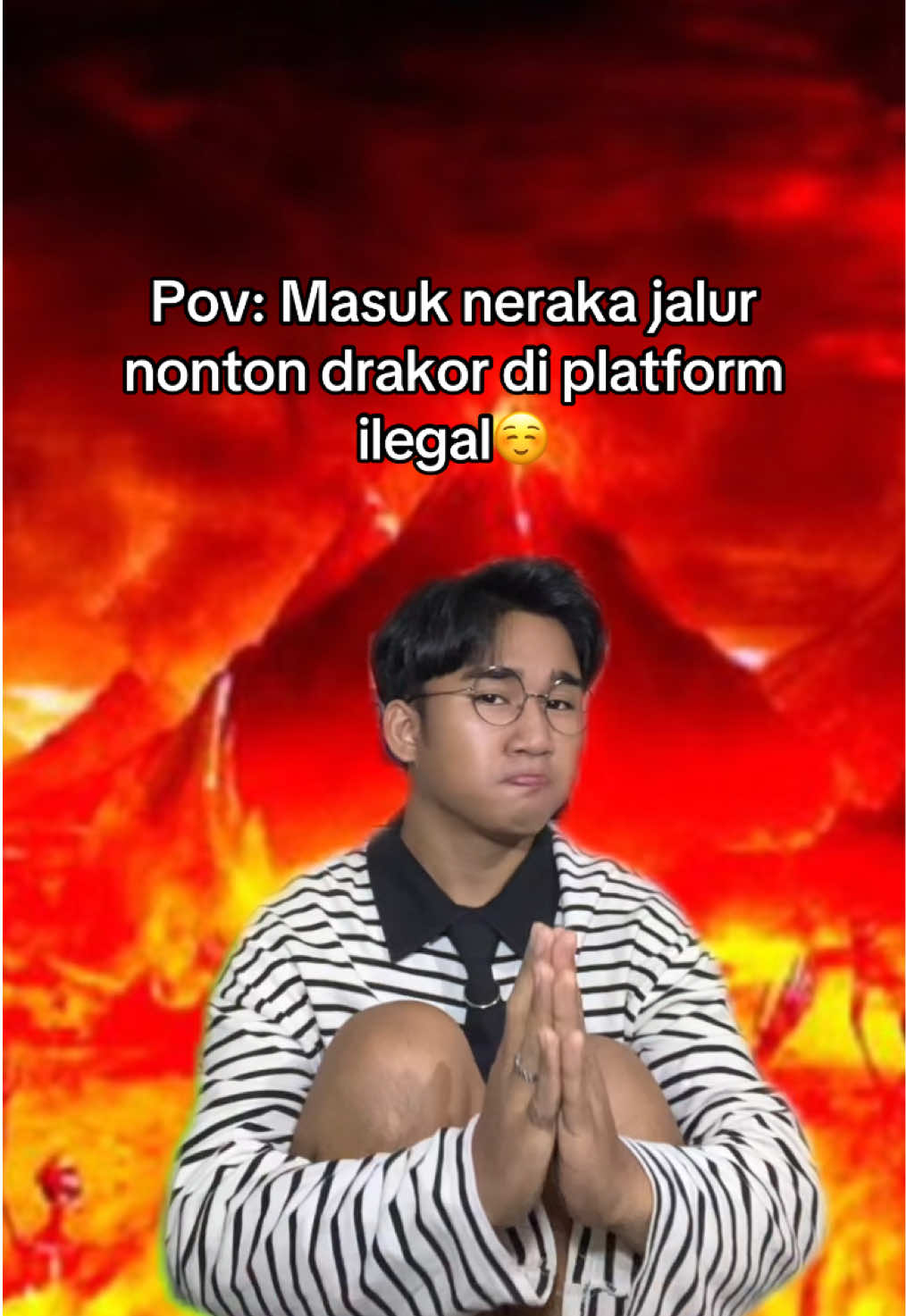 UNTUNG DAH TOBATTT🤗 #kdrama #drakor #abbal_ssi #foryou #fyp 