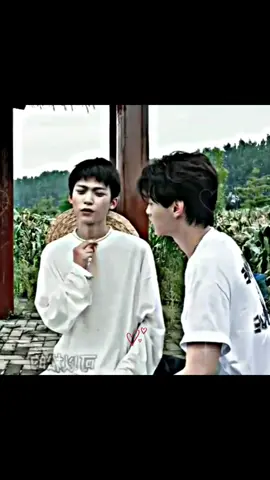 #ziyu #tianxuning #revengedlove #dabao #усовэй #revengedlovebts 
