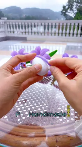 #xuhuong Thiên Nga Cúp Pồ #phandmade #kemnhunghcm #DIY #LearnOnTikTok 