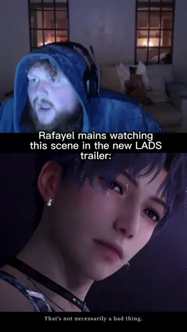 THE WAY I HAD TO THROW MY PHONE ACROSS THE ROOM HELLO RAFAYEL WAS THAT NECESSARY????? #loveanddeepspace #rafayel #ladstok #ladsrafayel #rafayeledit 