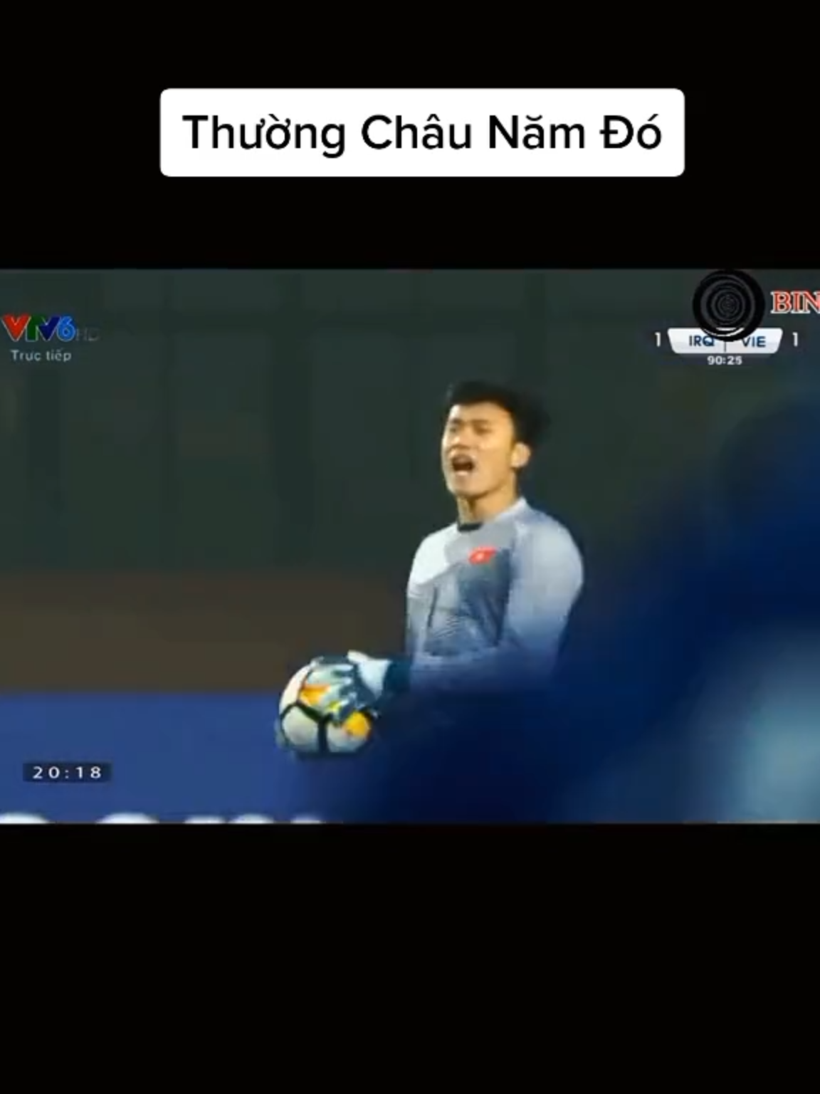 Bạn còn nhớ người hùng .Thường Châu năm đó không#bongda #football #vietnamvodich🇻🇳🇻🇳❤️ #dammedabong⚽️ #xuhuongtiktok #xuhuong#thuongchautuyettrang #buitiendung#2018 #fyb