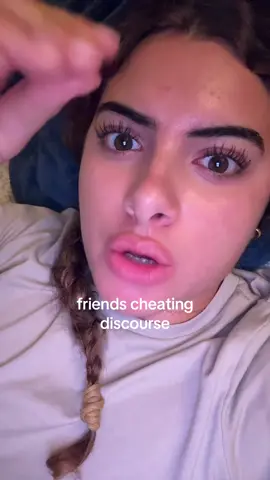 like it’s none of my business