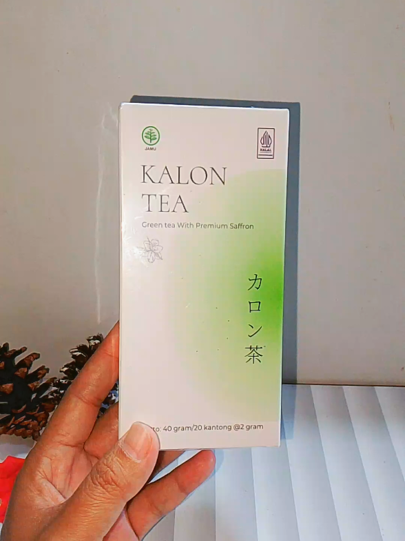 #kalon 
