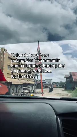 Terimakasih & selamat tinggal #4u #foryoupage #tambangbatubara #tambangbatubarakalimantan #storytambang 