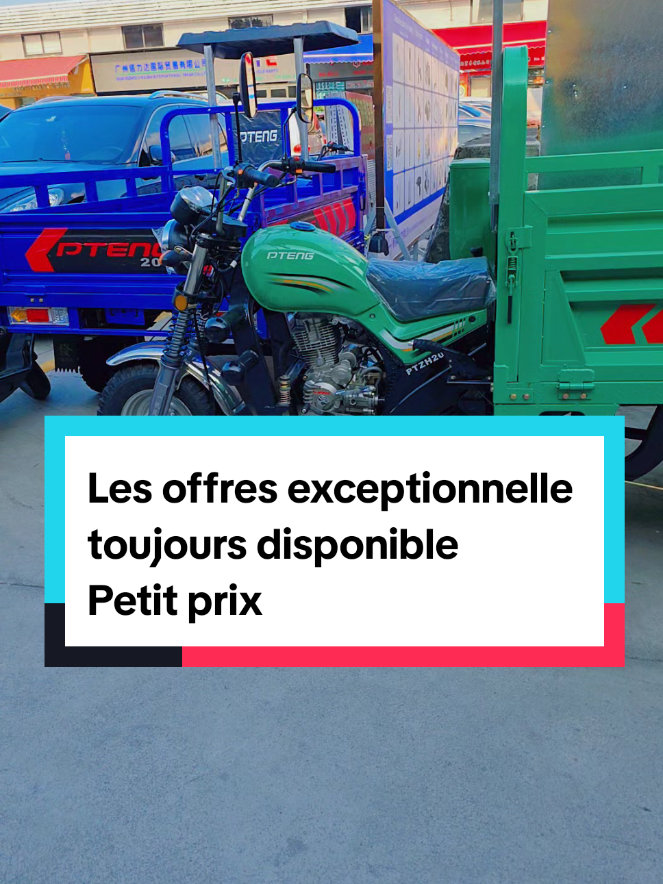 #tendance #sourcing #chine #moto #BonPlan  un seul contact 655388654 