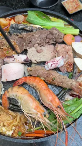 មានតែ២ម៉ឺនជាងហូបបង្កង ហូបសាច់អាំង និងស៊ុបបានហើយ, កន្លែងគាត់ល្អជឿជាក់បានទៅអត់ខកចិត្តទេ តែសុំចិត្តកុំខ្ជេះខ្ជាយអាហារ  