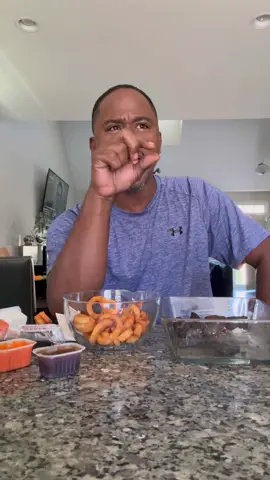 THIS AINT NO DAM STEAK !! #arbys 