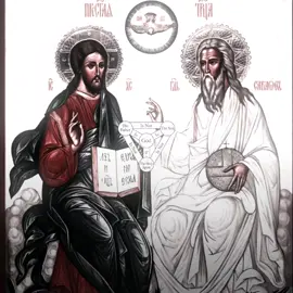 ☦️🙏 . . . . . . #edit #jesus #orthodox #viral #foryou 