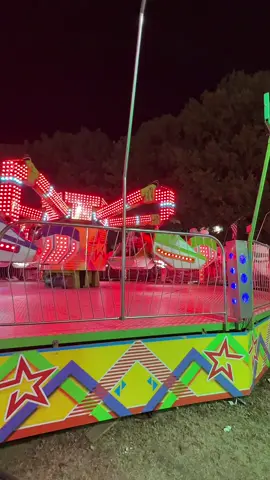 #feria2025🎡🎠🎢 