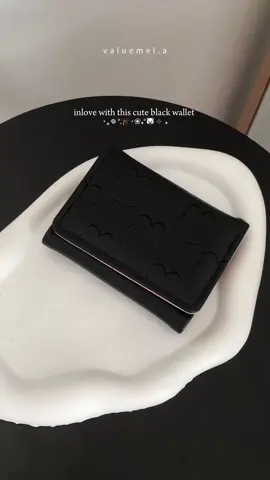 Suka banget modelnya oke banget cuma 30k an @RAINSMORE #wallet #dompetwanita #dompetmurah #dompetkecil 