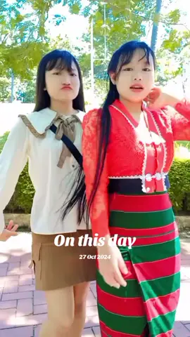 #onthisday #တာရူစိင်🇳🇪 #ပြည်တွင်းဖြစ်ကိုအားပေးပါ🇱🇷 #အချစ်နဲ့ 
