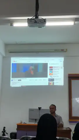 dosen colorcode #allisgone #colorcode #4u #amikom #amikomjogja 