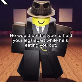 I smell the haters coming bro “he’s just a pixel” IDGAF. #mafioso #mafiosoforsaken #mafiosodreamgame #forsakenhorrorgame #fyp 