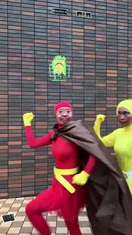 #おすすめにのりたい #08  #アンパンマン #顔塗り#文化祭