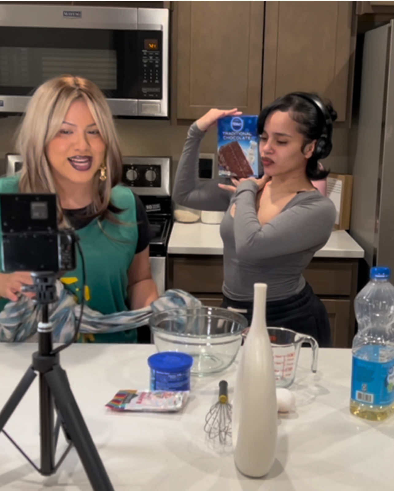 lmaooo editing the video of me @☆ keem ☆ has me cryingggg #challenge 