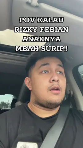 @Rizky Febian punten,izin mas #fyp 