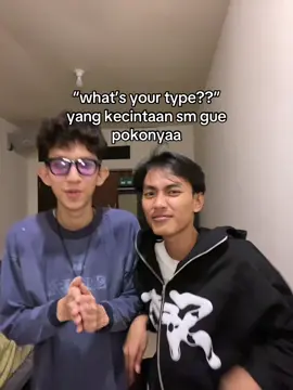 yg gila gila gue pokonya wkwk