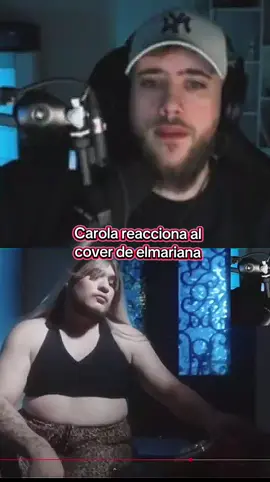 #elmariana #elmarianaa  #carola #fypジ #fypviral