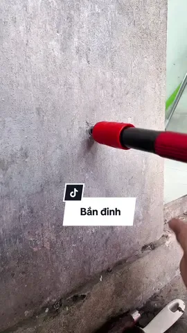 Bộ máy bắn đinh S4 Plus nâng cấp. #maybandinhbetong #maybandinh #maybandinhhatno 