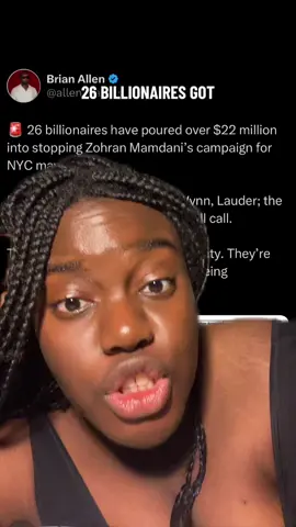 keep lighting money on fire 😭😂✌🏾#fyp #viral #leftist #zohranmamdani #nyc  